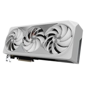 Gigabyte AERO GeForce RTX 4080 SUPER OC 16G NVIDIA 16 Go GDDR6X (GV-N408SAERO OC-16GD)