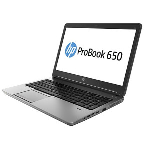 HP ProBook 650 G1 Notebook PC (H5G77EA)