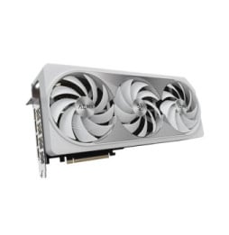 Gigabyte AERO GeForce RTX 4080 SUPER OC 16G NVIDIA 16 Go GDDR6X (GV-N408SAERO OC-16GD)