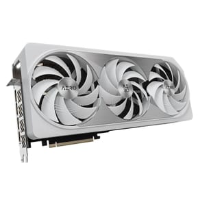 Gigabyte AERO GeForce RTX 4080 SUPER OC 16G NVIDIA 16 Go GDDR6X (GV-N408SAERO OC-16GD) — image 7