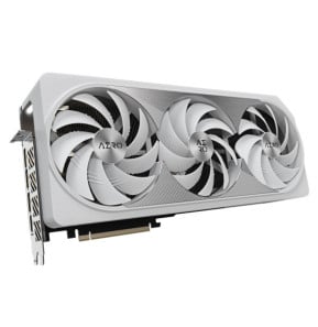 Gigabyte AERO GeForce RTX 4080 SUPER OC 16G NVIDIA 16 Go GDDR6X (GV-N408SAERO OC-16GD)