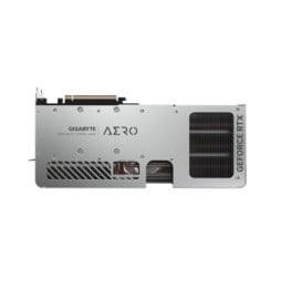 Gigabyte AERO GeForce RTX 4080 SUPER OC 16G NVIDIA 16 Go GDDR6X (GV-N408SAERO OC-16GD)