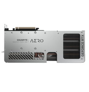 Gigabyte AERO GeForce RTX 4080 SUPER OC 16G NVIDIA 16 Go GDDR6X (GV-N408SAERO OC-16GD)