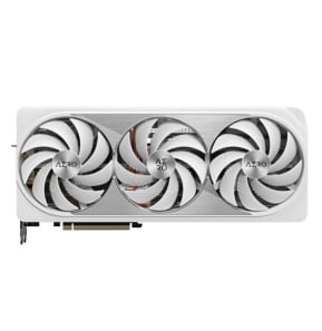 Gigabyte AERO GeForce RTX 4080 SUPER OC 16G NVIDIA 16 Go GDDR6X (GV-N408SAERO OC-16GD)