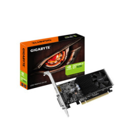 Gigabyte GV-N1030D4-2GL carte graphique NVIDIA GeForce GT 1030 2 Go GDDR4 (GV-N1030D4-2GL)