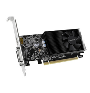 Gigabyte GV-N1030D4-2GL carte graphique NVIDIA GeForce GT 1030 2 Go GDDR4 (GV-N1030D4-2GL)