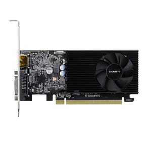 Gigabyte GV-N1030D4-2GL carte graphique NVIDIA GeForce GT 1030 2 Go GDDR4 (GV-N1030D4-2GL) — image 3