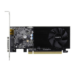 Gigabyte GV-N1030D4-2GL carte graphique NVIDIA GeForce GT 1030 2 Go GDDR4 (GV-N1030D4-2GL)
