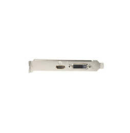 Gigabyte GV-N1030D4-2GL carte graphique NVIDIA GeForce GT 1030 2 Go GDDR4 (GV-N1030D4-2GL)