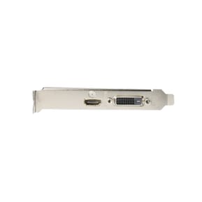 Gigabyte GV-N1030D4-2GL carte graphique NVIDIA GeForce GT 1030 2 Go GDDR4 (GV-N1030D4-2GL) — image 4