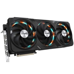 Gigabyte GAMING GeForce RTX 4090 OC 24G NVIDIA 24 Go GDDR6X (GV-N4090GAMING OC-24GD)
