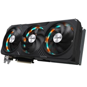 Gigabyte GAMING GeForce RTX 4090 OC 24G NVIDIA 24 Go GDDR6X (GV-N4090GAMING OC-24GD) — image 2