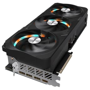 Gigabyte GAMING GeForce RTX 4090 OC 24G NVIDIA 24 Go GDDR6X (GV-N4090GAMING OC-24GD) — image 3
