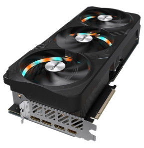 Gigabyte GAMING GeForce RTX 4090 OC 24G NVIDIA 24 Go GDDR6X (GV-N4090GAMING OC-24GD)