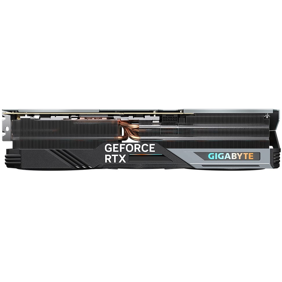 Gigabyte GAMING GeForce RTX 4090 OC 24G NVIDIA 24 Go GDDR6X (GV-N4090GAMING OC-24GD) — image 6