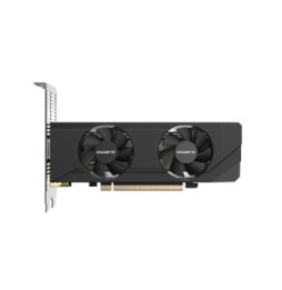 Gigabyte GeForce RTX 3050 OC Low Profile 6G NVIDIA 6 Go GDDR6 (GV-N3050OC-6GL)