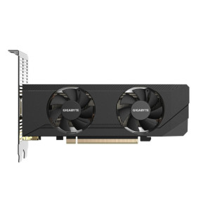 Gigabyte GeForce RTX 3050 OC Low Profile 6G NVIDIA 6 Go GDDR6 (GV-N3050OC-6GL)