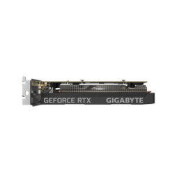 Gigabyte GeForce RTX 3050 OC Low Profile 6G NVIDIA 6 Go GDDR6 (GV-N3050OC-6GL)