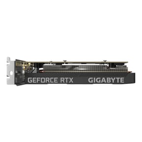 Gigabyte GeForce RTX 3050 OC Low Profile 6G NVIDIA 6 Go GDDR6 (GV-N3050OC-6GL) — image 6