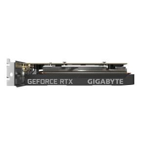 Gigabyte GeForce RTX 3050 OC Low Profile 6G NVIDIA 6 Go GDDR6 (GV-N3050OC-6GL)