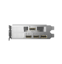 Gigabyte GeForce RTX 3050 OC Low Profile 6G NVIDIA 6 Go GDDR6 (GV-N3050OC-6GL)