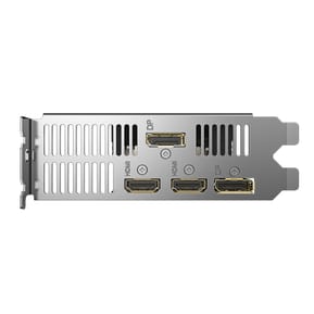 Gigabyte GeForce RTX 3050 OC Low Profile 6G NVIDIA 6 Go GDDR6 (GV-N3050OC-6GL) — image 7