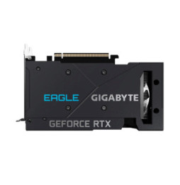 Gigabyte EAGLE GeForce RTX 3050 OC 8G NVIDIA 8 Go GDDR6 (GV-N3050EAGLE OC-8GD)