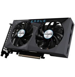 Gigabyte EAGLE GeForce RTX 3050 OC 8G NVIDIA 8 Go GDDR6 (GV-N3050EAGLE OC-8GD)