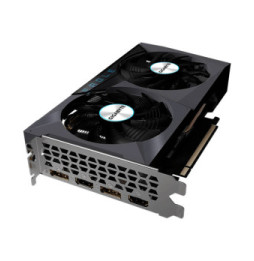 Gigabyte EAGLE GeForce RTX 3050 OC 8G NVIDIA 8 Go GDDR6 (GV-N3050EAGLE OC-8GD)