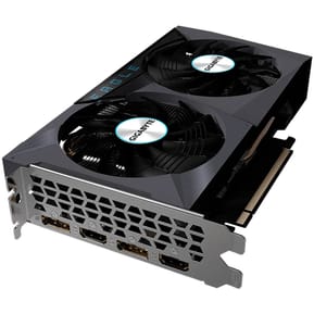 Gigabyte EAGLE GeForce RTX 3050 OC 8G NVIDIA 8 Go GDDR6 (GV-N3050EAGLE OC-8GD) — image 6