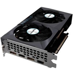 Gigabyte EAGLE GeForce RTX 3050 OC 8G NVIDIA 8 Go GDDR6 (GV-N3050EAGLE OC-8GD)