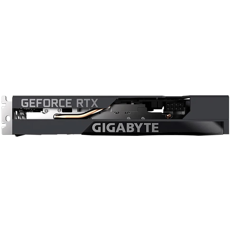 Gigabyte EAGLE GeForce RTX 3050 OC 8G NVIDIA 8 Go GDDR6 (GV-N3050EAGLE OC-8GD) — image 7