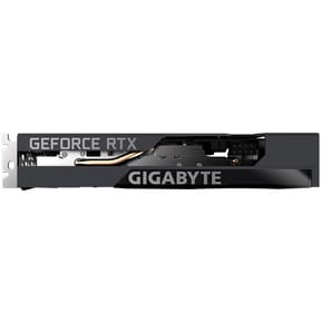 Gigabyte EAGLE GeForce RTX 3050 OC 8G NVIDIA 8 Go GDDR6 (GV-N3050EAGLE OC-8GD) — image 7
