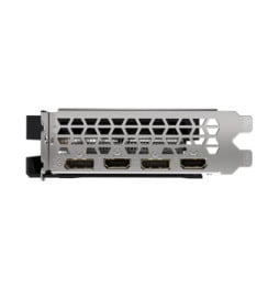 Gigabyte EAGLE GeForce RTX 3050 OC 8G NVIDIA 8 Go GDDR6 (GV-N3050EAGLE OC-8GD)