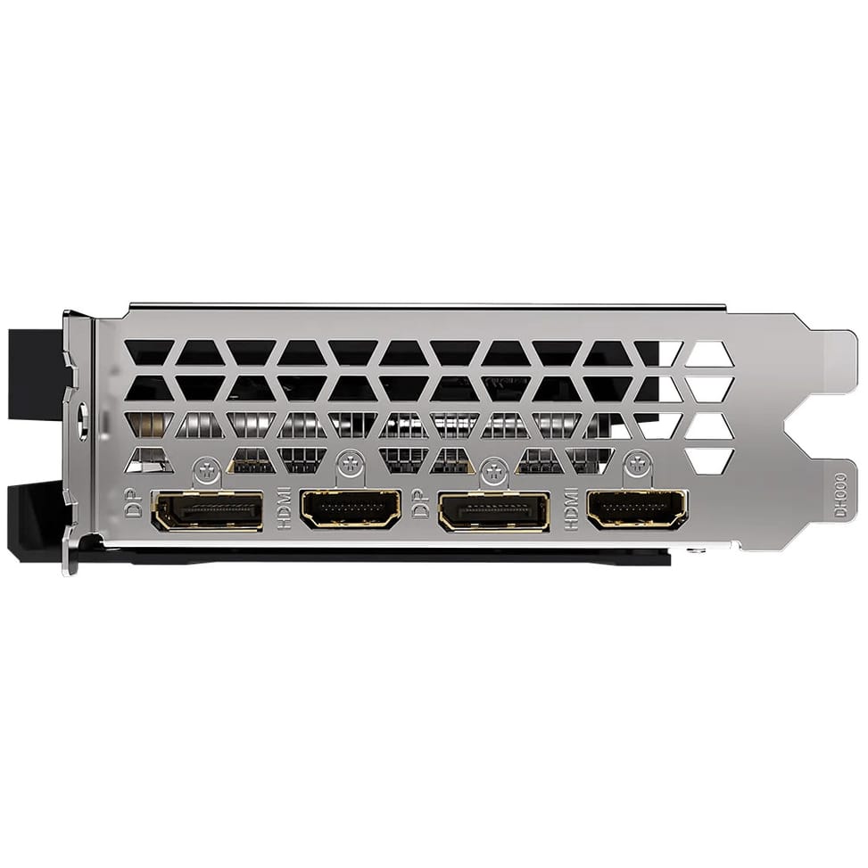 Gigabyte EAGLE GeForce RTX 3050 OC 8G NVIDIA 8 Go GDDR6 (GV-N3050EAGLE OC-8GD) — image 8