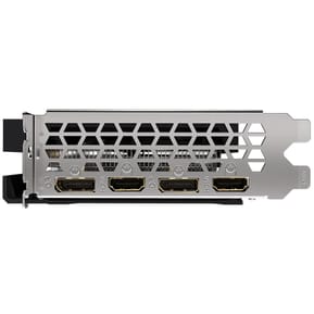 Gigabyte EAGLE GeForce RTX 3050 OC 8G NVIDIA 8 Go GDDR6 (GV-N3050EAGLE OC-8GD) — image 8