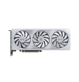 Gigabyte AERO GeForce RTX 4060 OC 8G NVIDIA 8 Go GDDR6 (GV-N4060AERO OC-8GD)