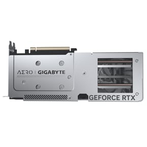 Gigabyte AERO GeForce RTX 4060 OC 8G NVIDIA 8 Go GDDR6 (GV-N4060AERO OC-8GD) — image 6