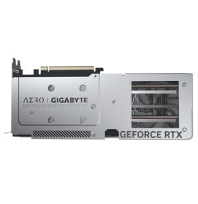 Gigabyte AERO GeForce RTX 4060 OC 8G NVIDIA 8 Go GDDR6 (GV-N4060AERO OC-8GD)