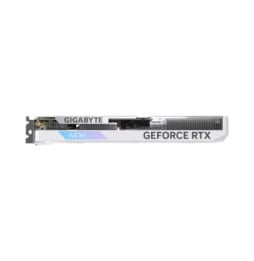Gigabyte AERO GeForce RTX 4060 OC 8G NVIDIA 8 Go GDDR6 (GV-N4060AERO OC-8GD)