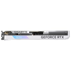Gigabyte AERO GeForce RTX 4060 OC 8G NVIDIA 8 Go GDDR6 (GV-N4060AERO OC-8GD) — image 7