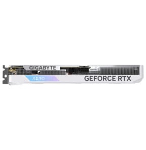 Gigabyte AERO GeForce RTX 4060 OC 8G NVIDIA 8 Go GDDR6 (GV-N4060AERO OC-8GD)