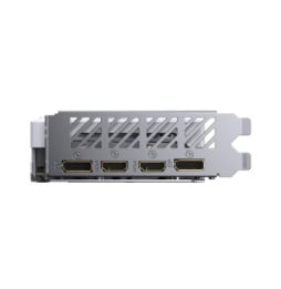 Gigabyte AERO GeForce RTX 4060 OC 8G NVIDIA 8 Go GDDR6 (GV-N4060AERO OC-8GD)