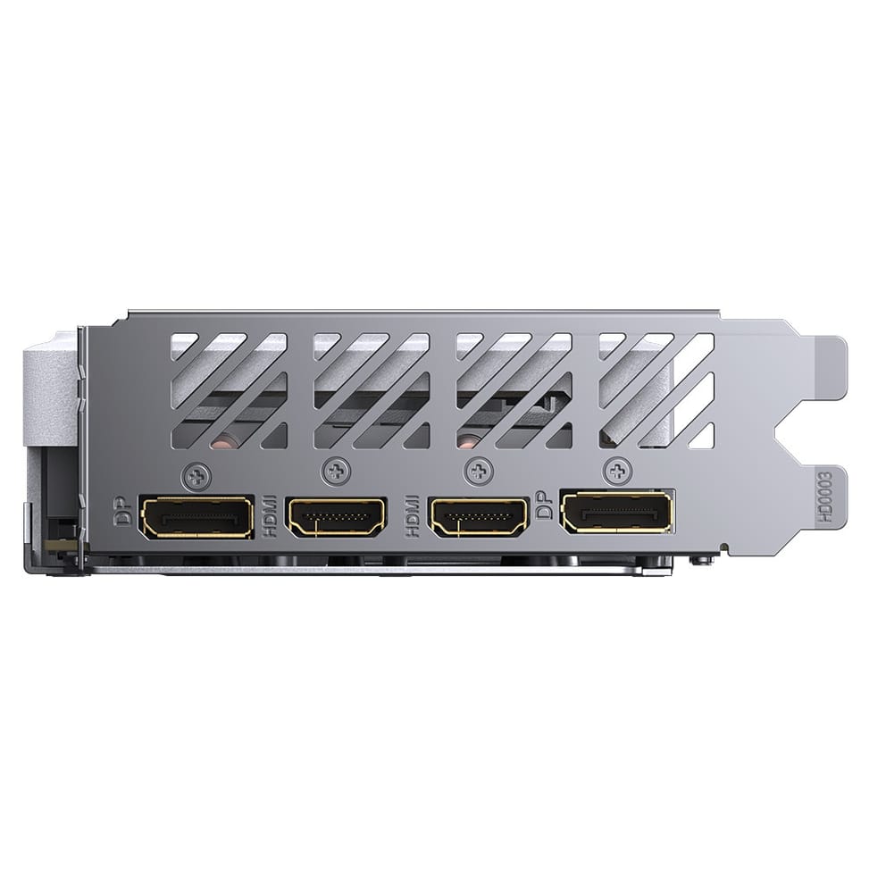 Gigabyte AERO GeForce RTX 4060 OC 8G NVIDIA 8 Go GDDR6 (GV-N4060AERO OC-8GD) — image 8