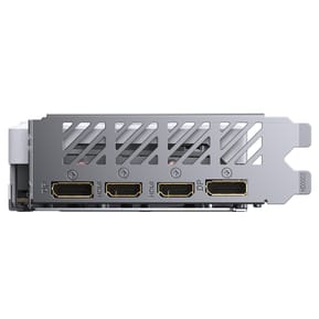 Gigabyte AERO GeForce RTX 4060 OC 8G NVIDIA 8 Go GDDR6 (GV-N4060AERO OC-8GD) — image 8