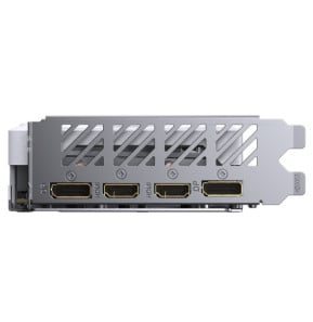 Gigabyte AERO GeForce RTX 4060 OC 8G NVIDIA 8 Go GDDR6 (GV-N4060AERO OC-8GD)