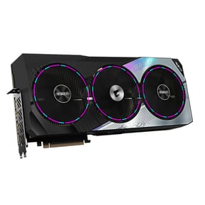 Gigabyte AORUS GeForce RTX 4090 MASTER 24G NVIDIA 24 Go GDDR6X (GV-N4090AORUS M-24GD) — image 3