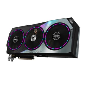 Gigabyte AORUS GeForce RTX 4090 MASTER 24G NVIDIA 24 Go GDDR6X (GV-N4090AORUS M-24GD) — image 4