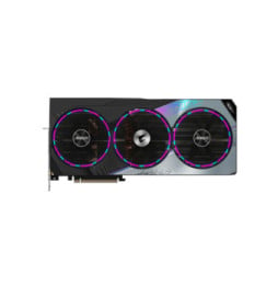 Gigabyte AORUS GeForce RTX 4090 MASTER 24G NVIDIA 24 Go GDDR6X (GV-N4090AORUS M-24GD)
