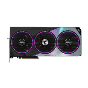 Gigabyte AORUS GeForce RTX 4090 MASTER 24G NVIDIA 24 Go GDDR6X (GV-N4090AORUS M-24GD) — image 5